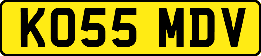 KO55MDV