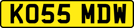 KO55MDW