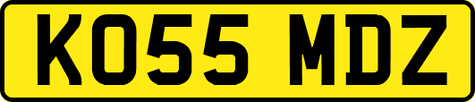 KO55MDZ