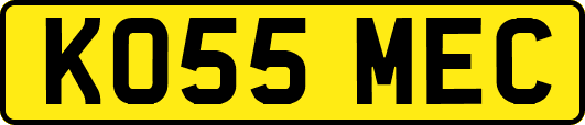 KO55MEC