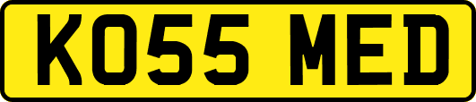 KO55MED