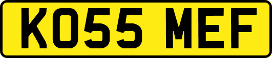 KO55MEF
