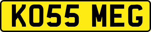 KO55MEG