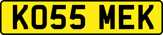 KO55MEK