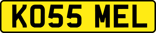 KO55MEL