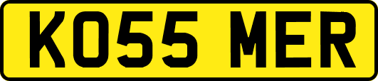 KO55MER