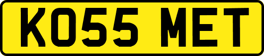KO55MET