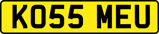 KO55MEU