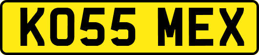 KO55MEX
