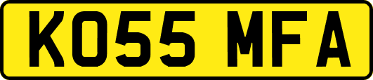 KO55MFA