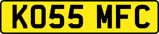 KO55MFC