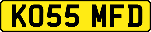KO55MFD