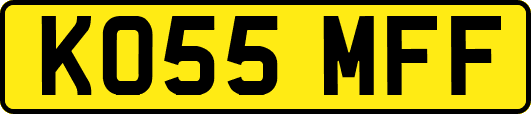 KO55MFF
