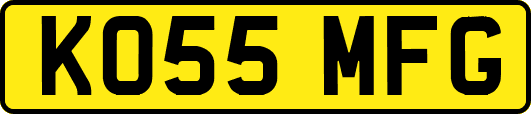 KO55MFG