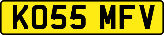 KO55MFV