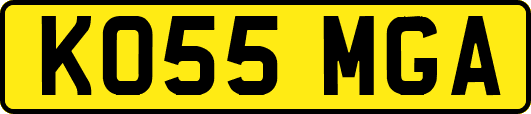 KO55MGA