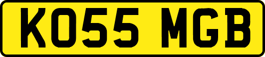 KO55MGB