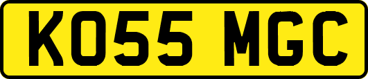 KO55MGC