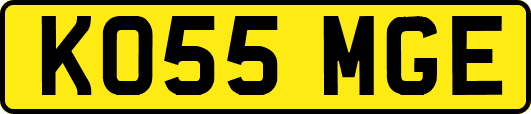 KO55MGE