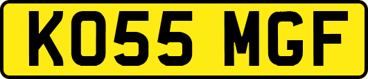 KO55MGF