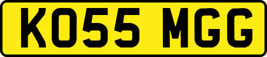 KO55MGG