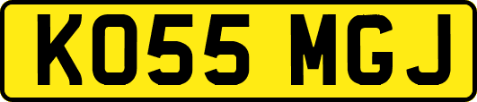 KO55MGJ