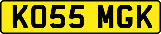 KO55MGK