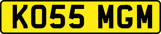 KO55MGM