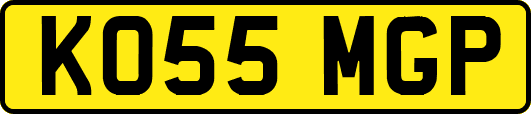KO55MGP