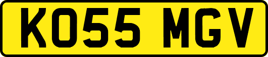 KO55MGV