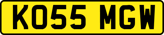 KO55MGW