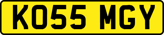KO55MGY