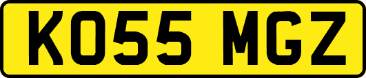 KO55MGZ