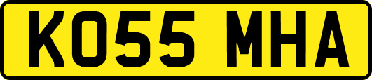 KO55MHA