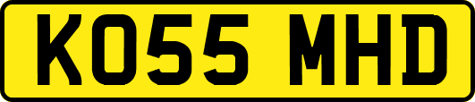 KO55MHD