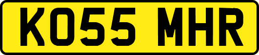 KO55MHR