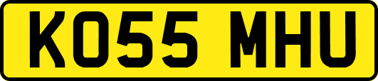 KO55MHU