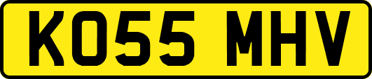 KO55MHV