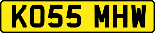 KO55MHW