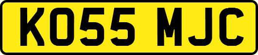 KO55MJC