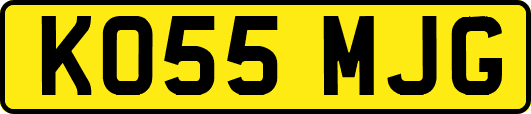 KO55MJG