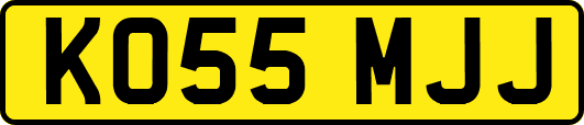 KO55MJJ