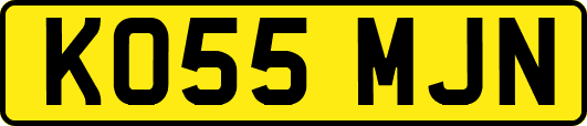 KO55MJN