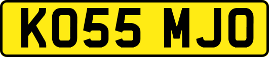 KO55MJO