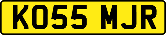 KO55MJR