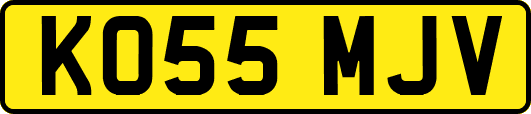 KO55MJV