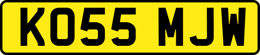 KO55MJW