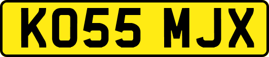 KO55MJX