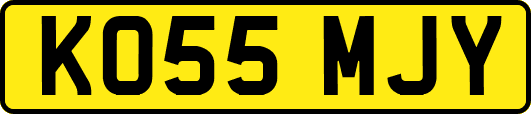 KO55MJY