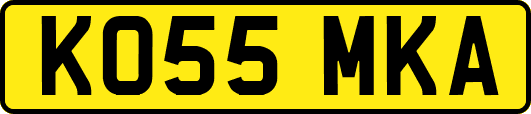 KO55MKA